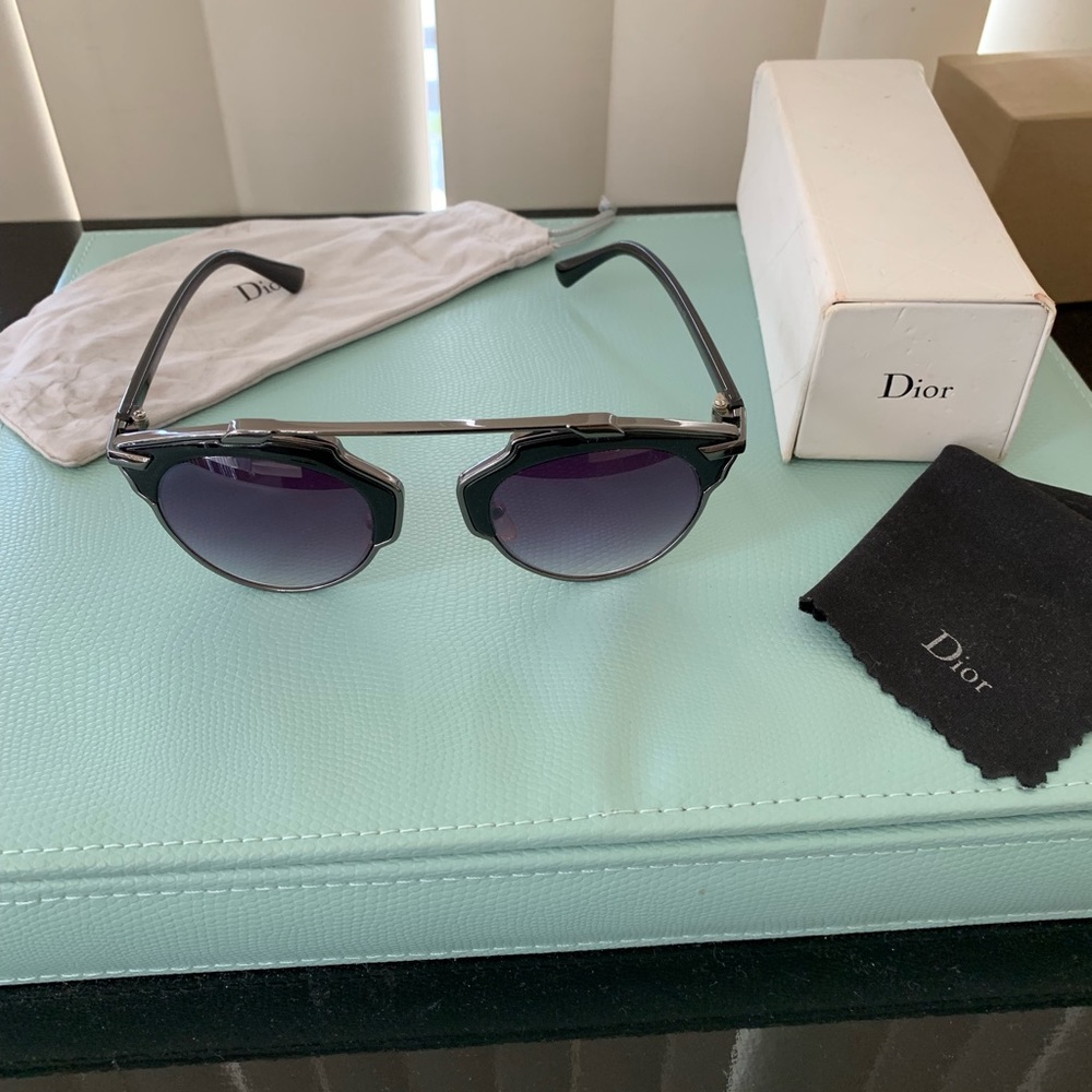 Dior Sunglasses